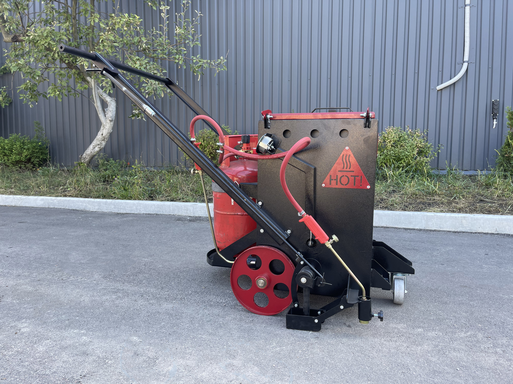 TRADE INDUSTRIAL COMPANY AB undefined: picture 24