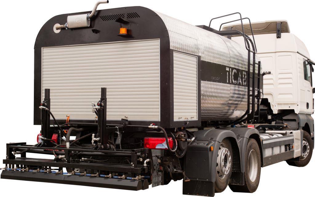 TRADE INDUSTRIAL COMPANY AB undefined: picture 6