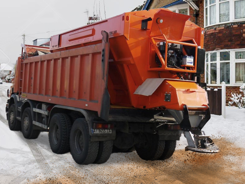 TRADE INDUSTRIAL COMPANY AB undefined: picture 13