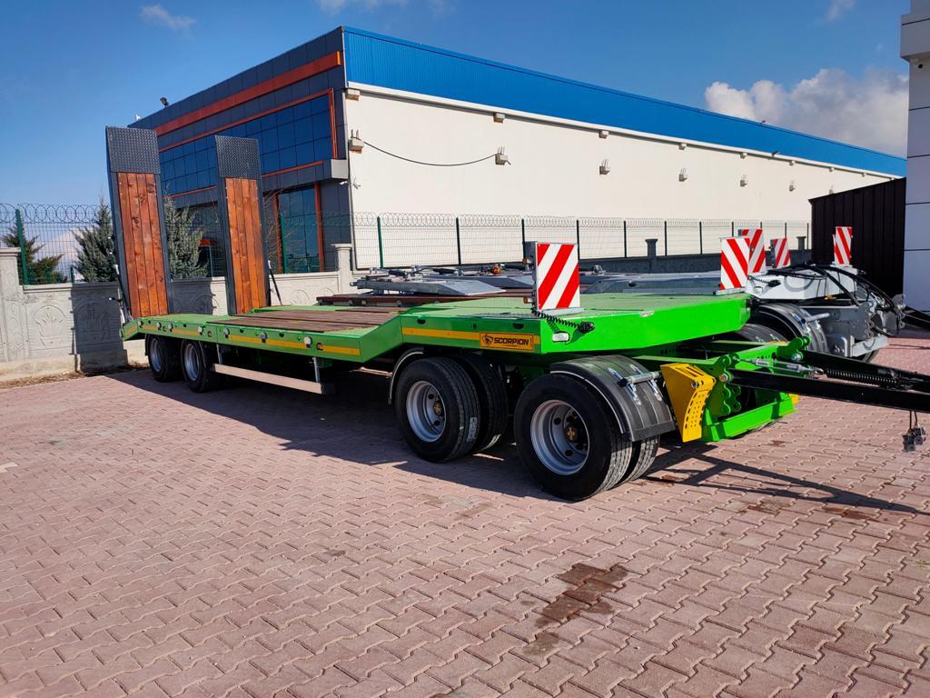 SCORPION TRAILER - vehicles for sale undefined: picture 6