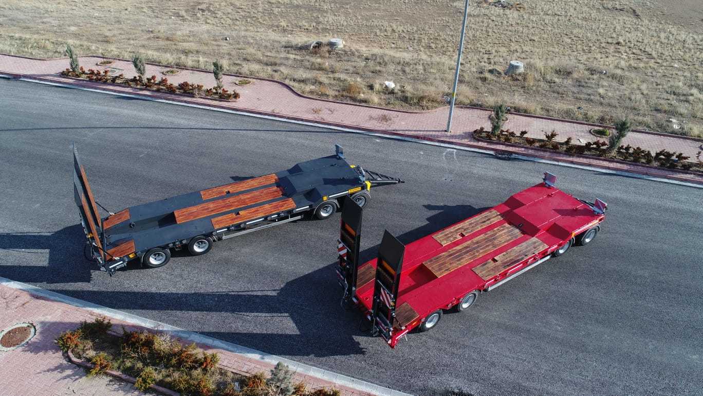SCORPION TRAILER - vehicles for sale undefined: picture 52