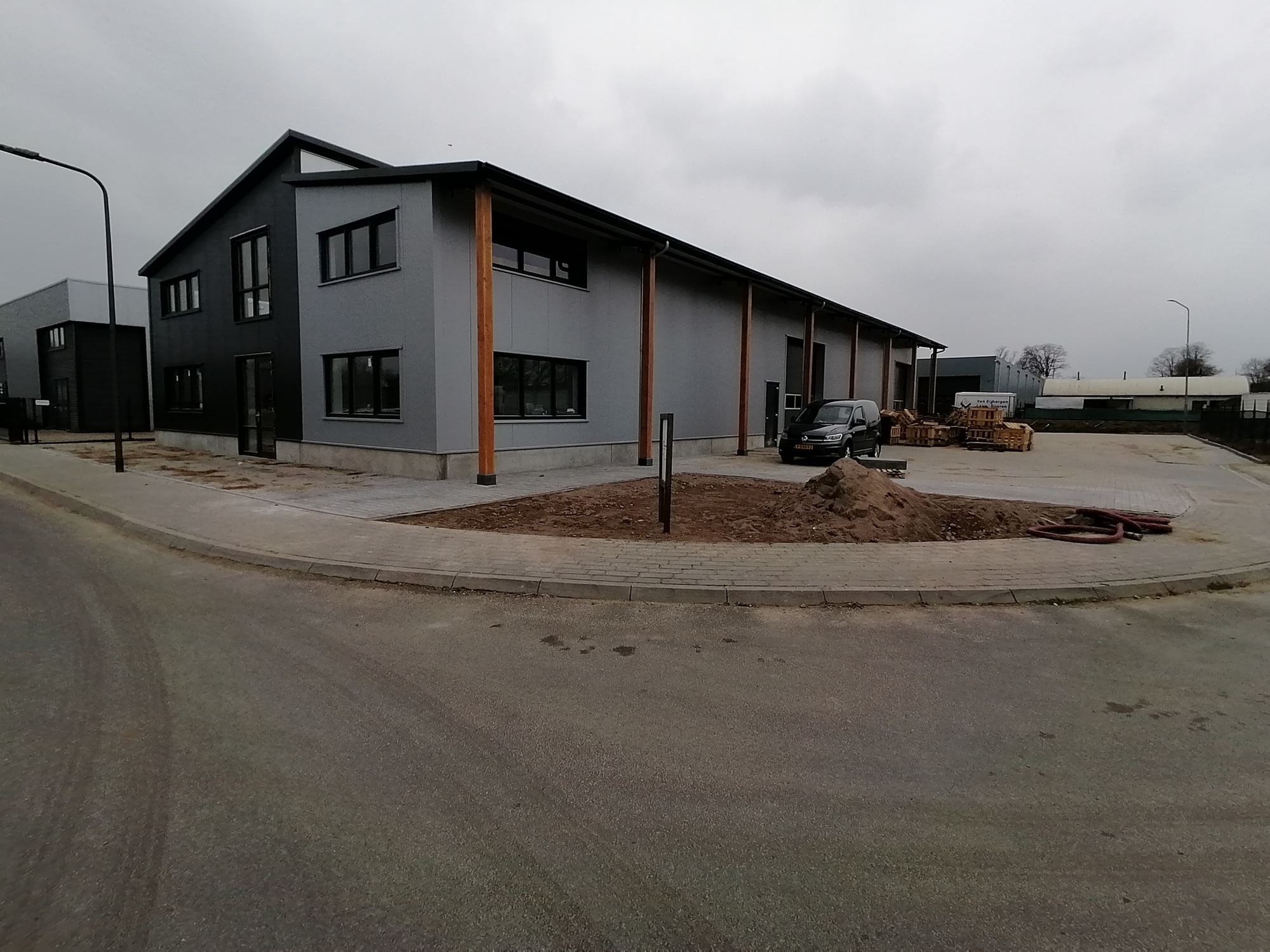 My Parts Place - Spare parts - new undefined: picture 1