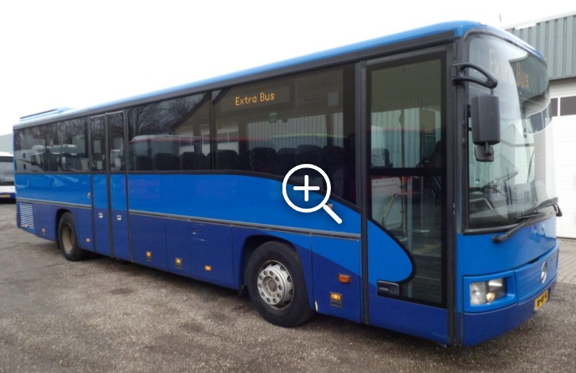 Zuid Nederland Reizen B.V. - vehicles for sale undefined: picture 2