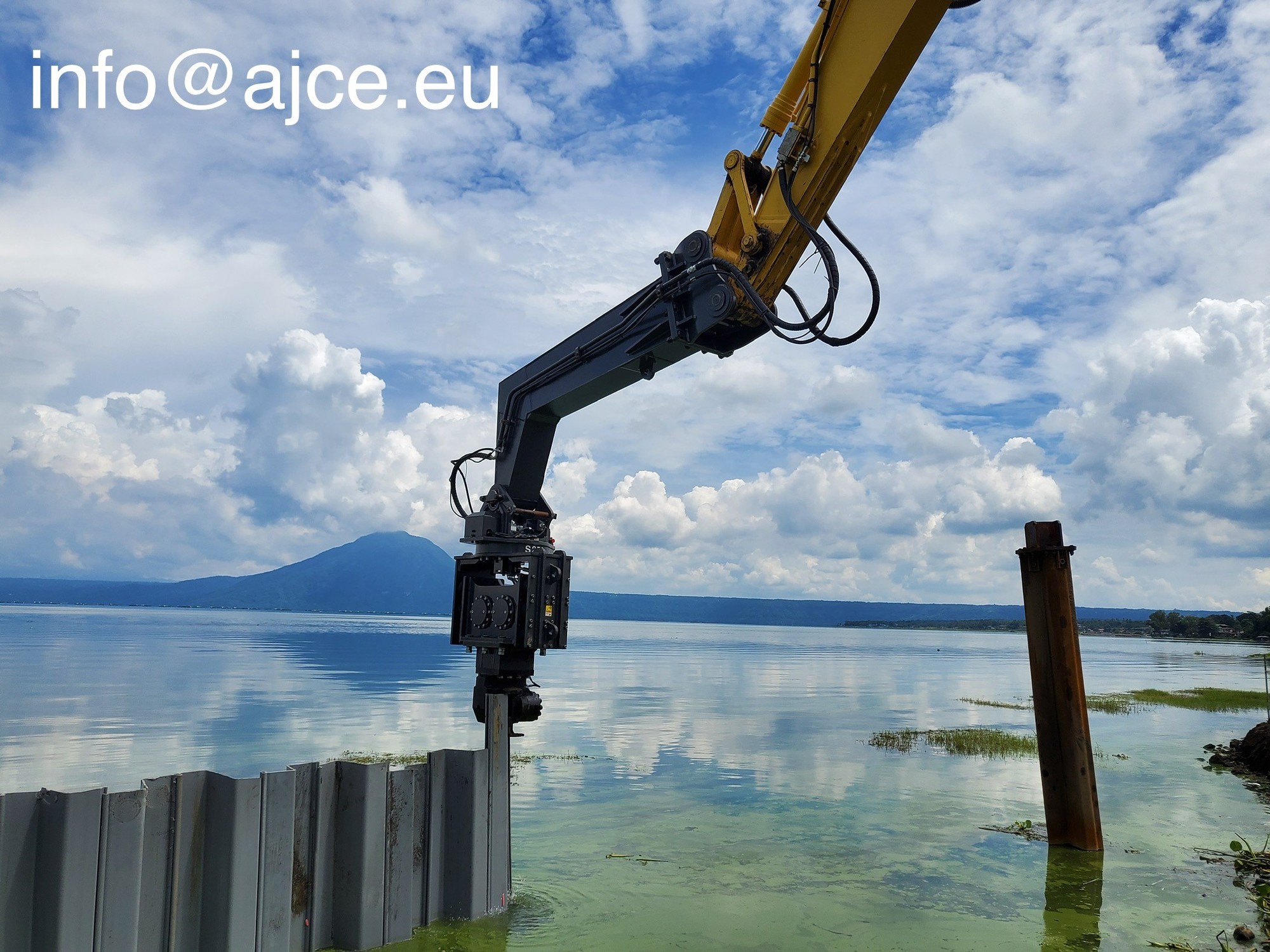 AJCE EUROPE undefined: picture 17