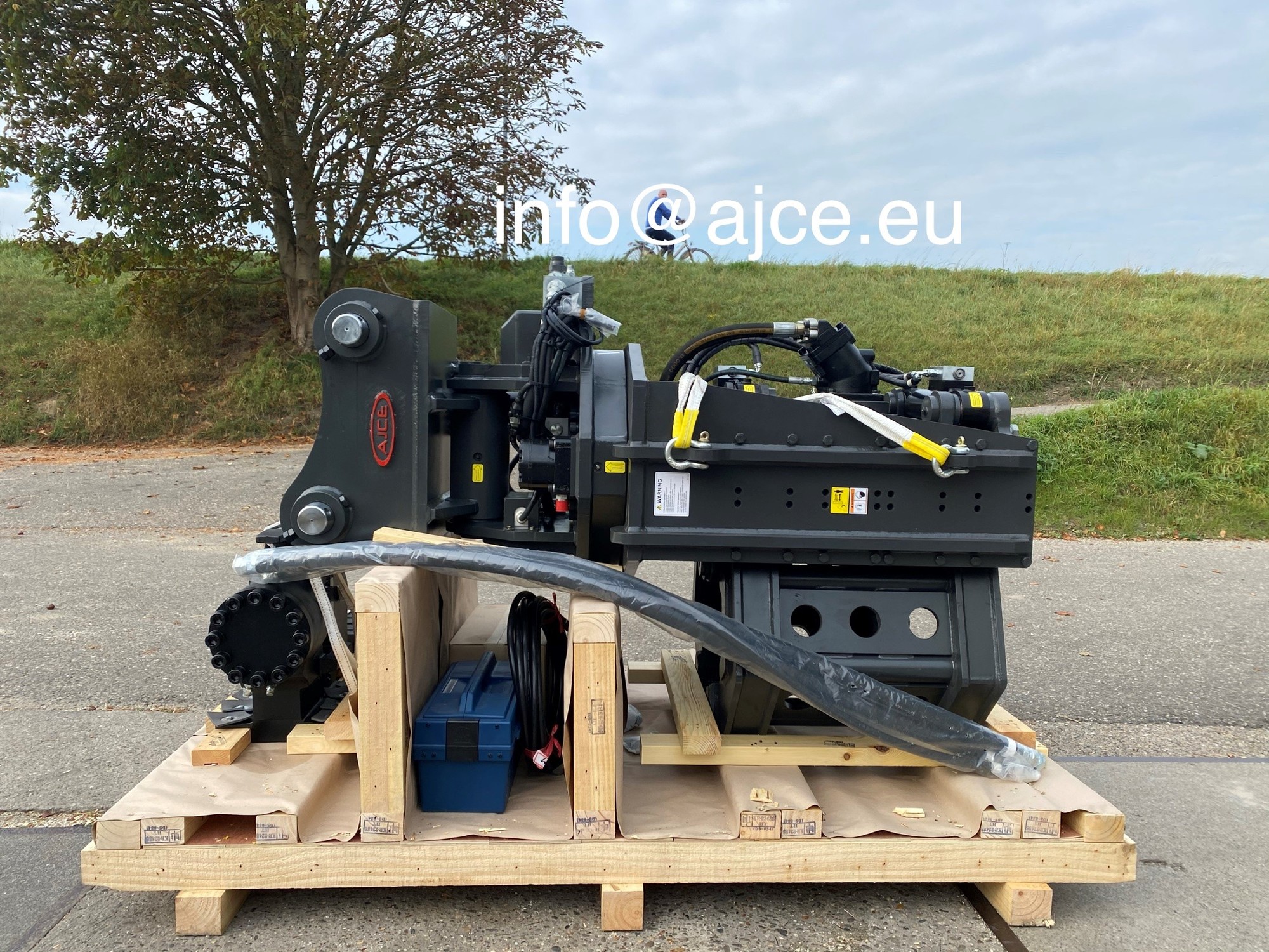 AJCE EUROPE undefined: picture 46