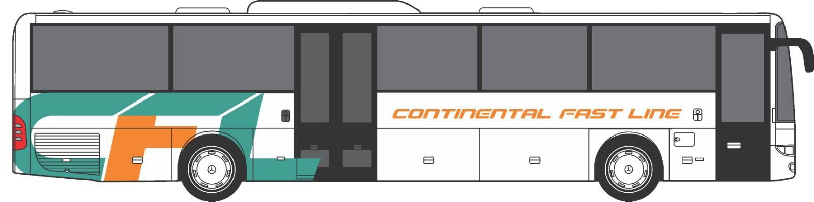 CONTINENTAL FAST LINE S.R.L. undefined: picture 2