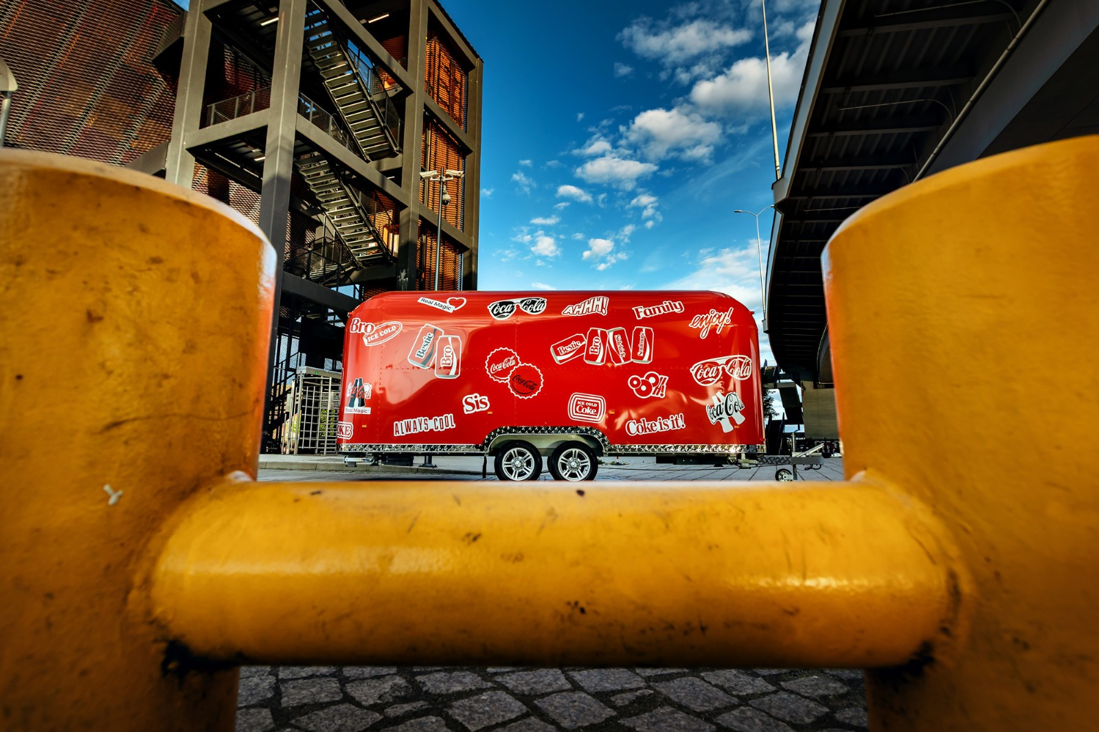 SHINE - American Food Truck - vehicles for sale undefined: picture 32