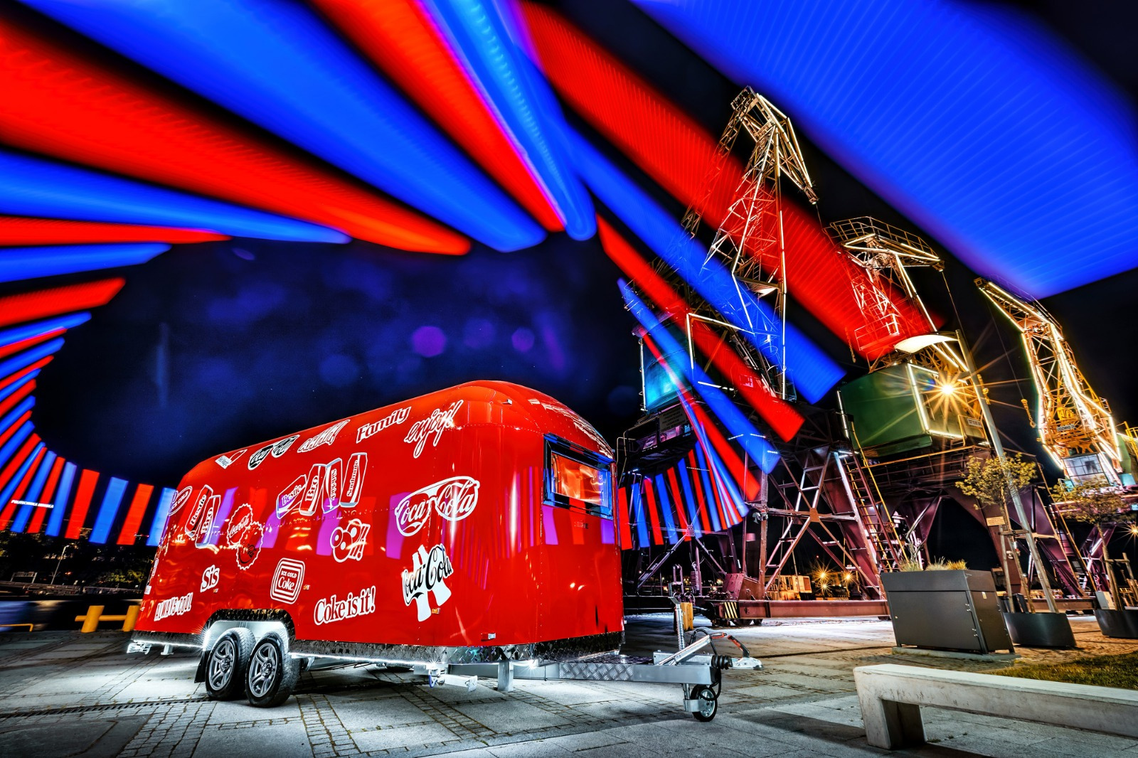 SHINE - American Food Truck - vehicles for sale undefined: picture 45