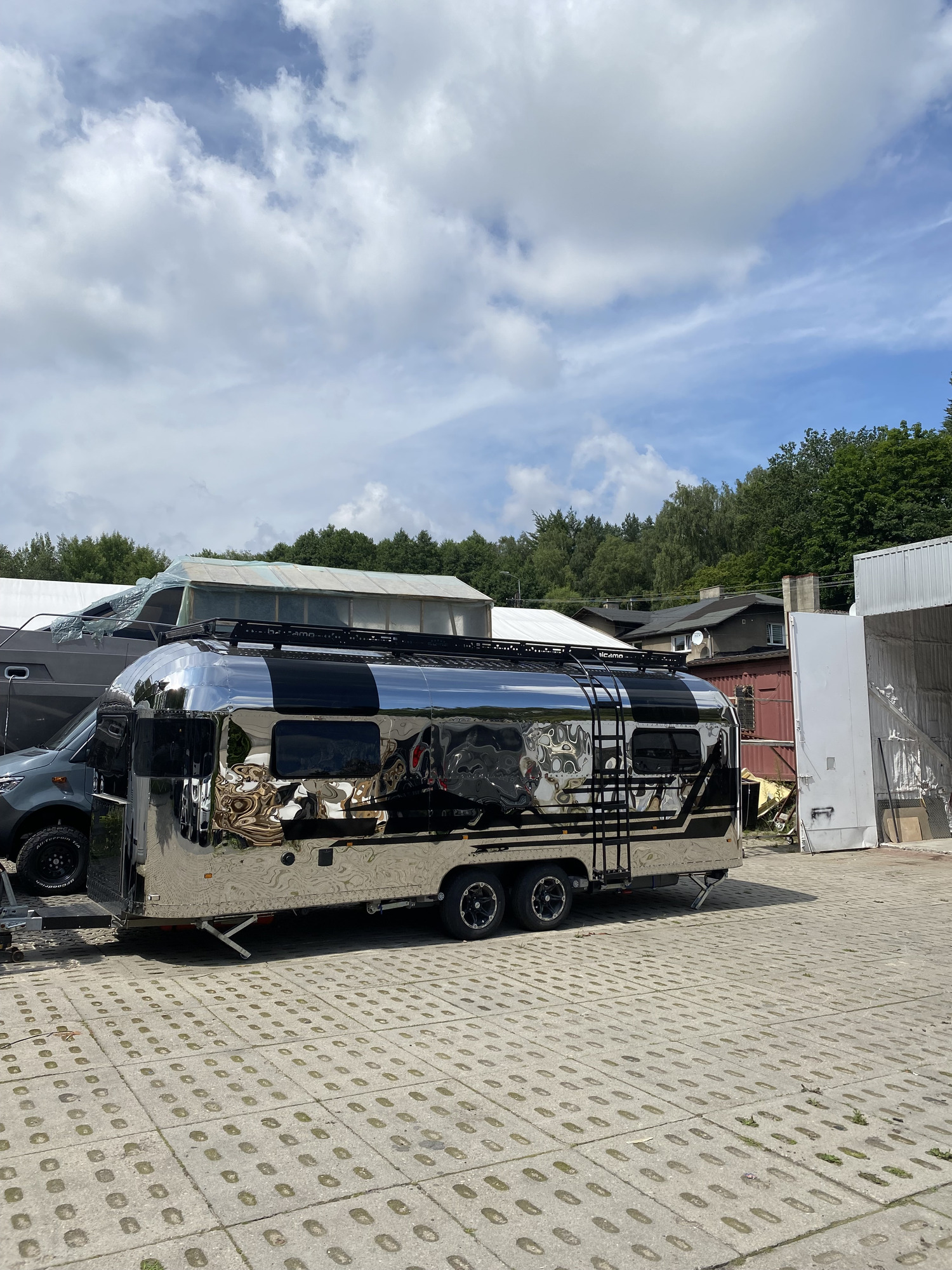SHINE - American Food Truck - vehicles for sale undefined: picture 35