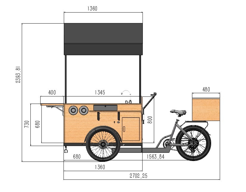 SHINE - American Food Truck - vehicles for sale undefined: picture 22