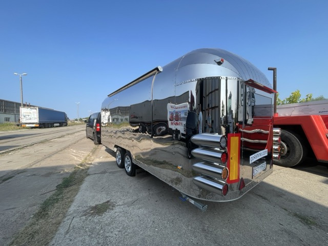 SHINE - American Food Truck - vehicles for sale undefined: picture 47