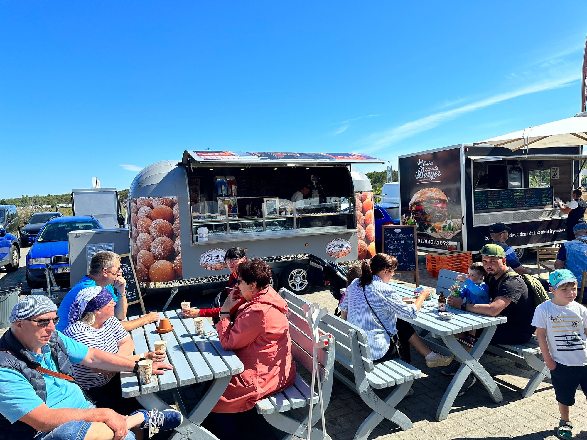 SHINE - American Food Truck - vehicles for sale undefined: picture 31