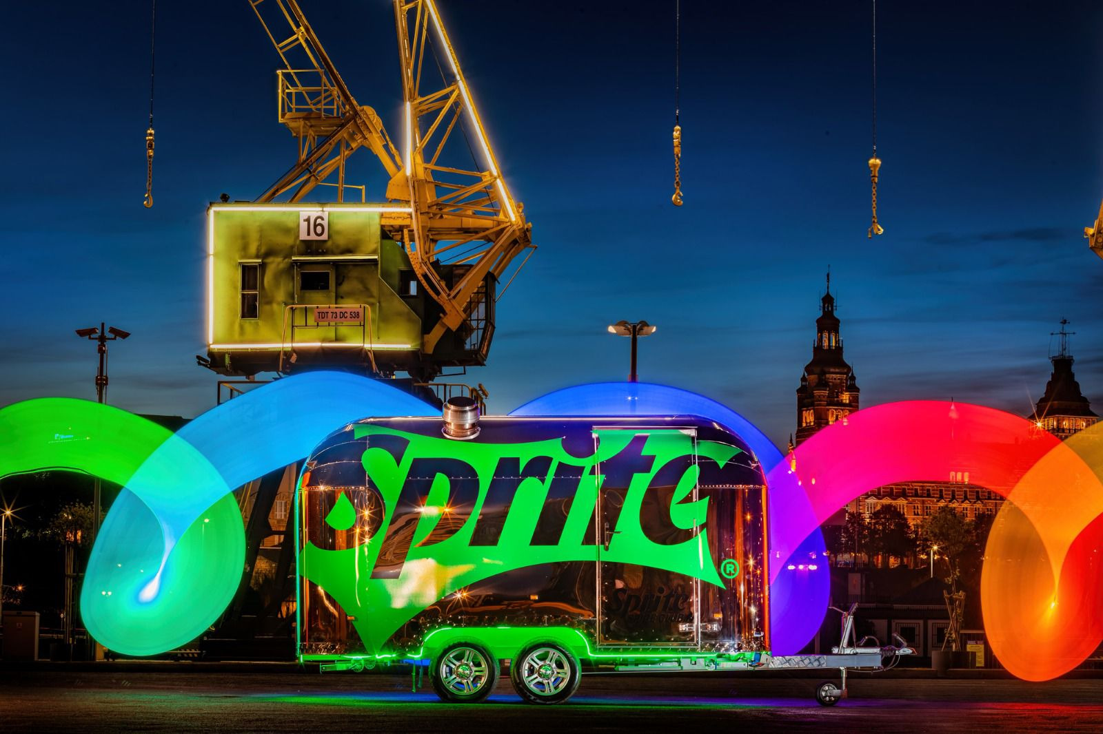 SHINE - American Food Truck - vehicles for sale undefined: picture 41