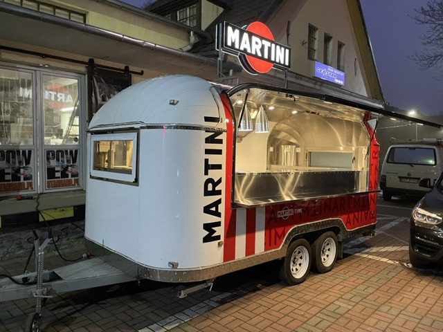 SHINE - American Food Truck - vehicles for sale undefined: picture 19