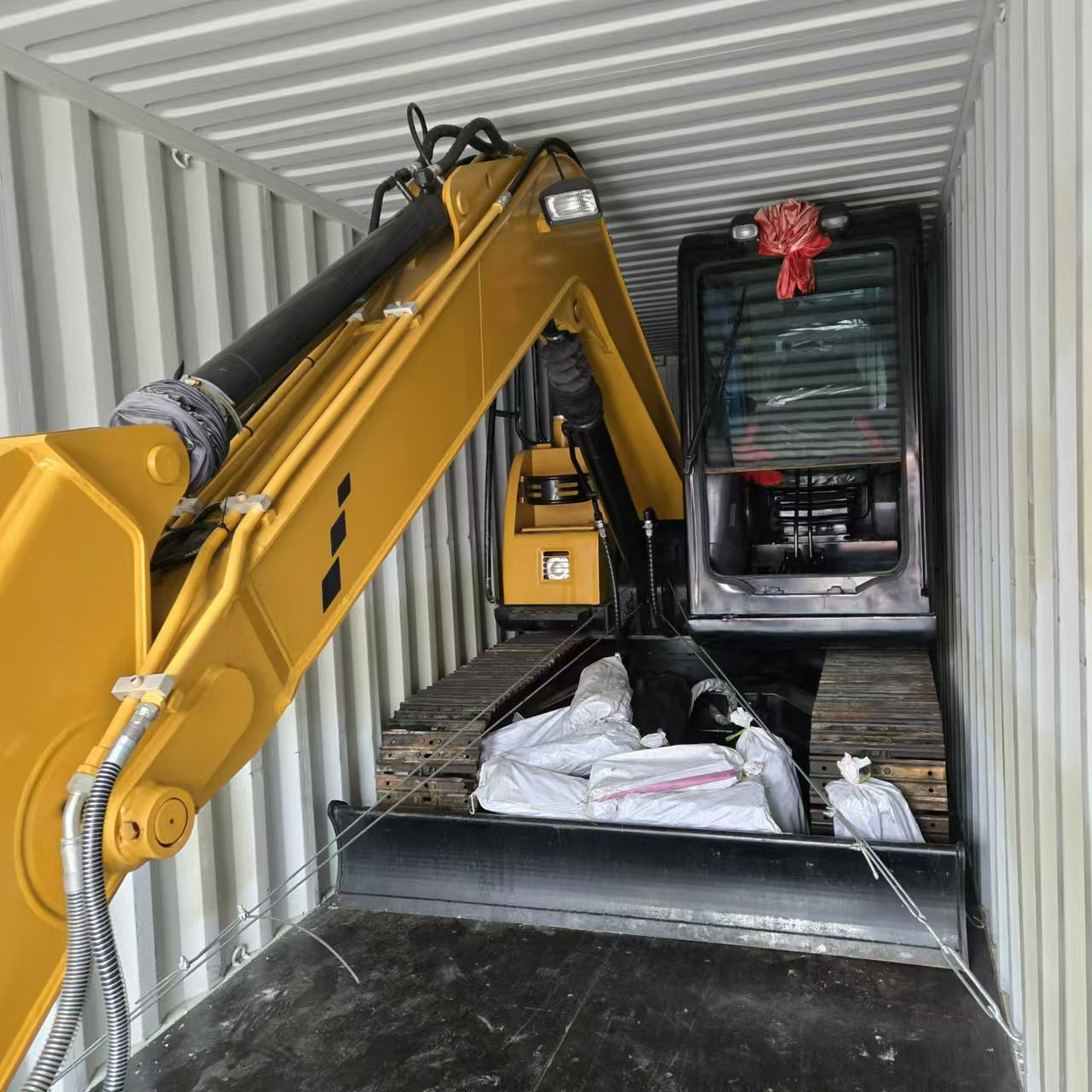 Toaks International Trading Company - Construction machinery BOBCAT - Euro 3 undefined: picture 16