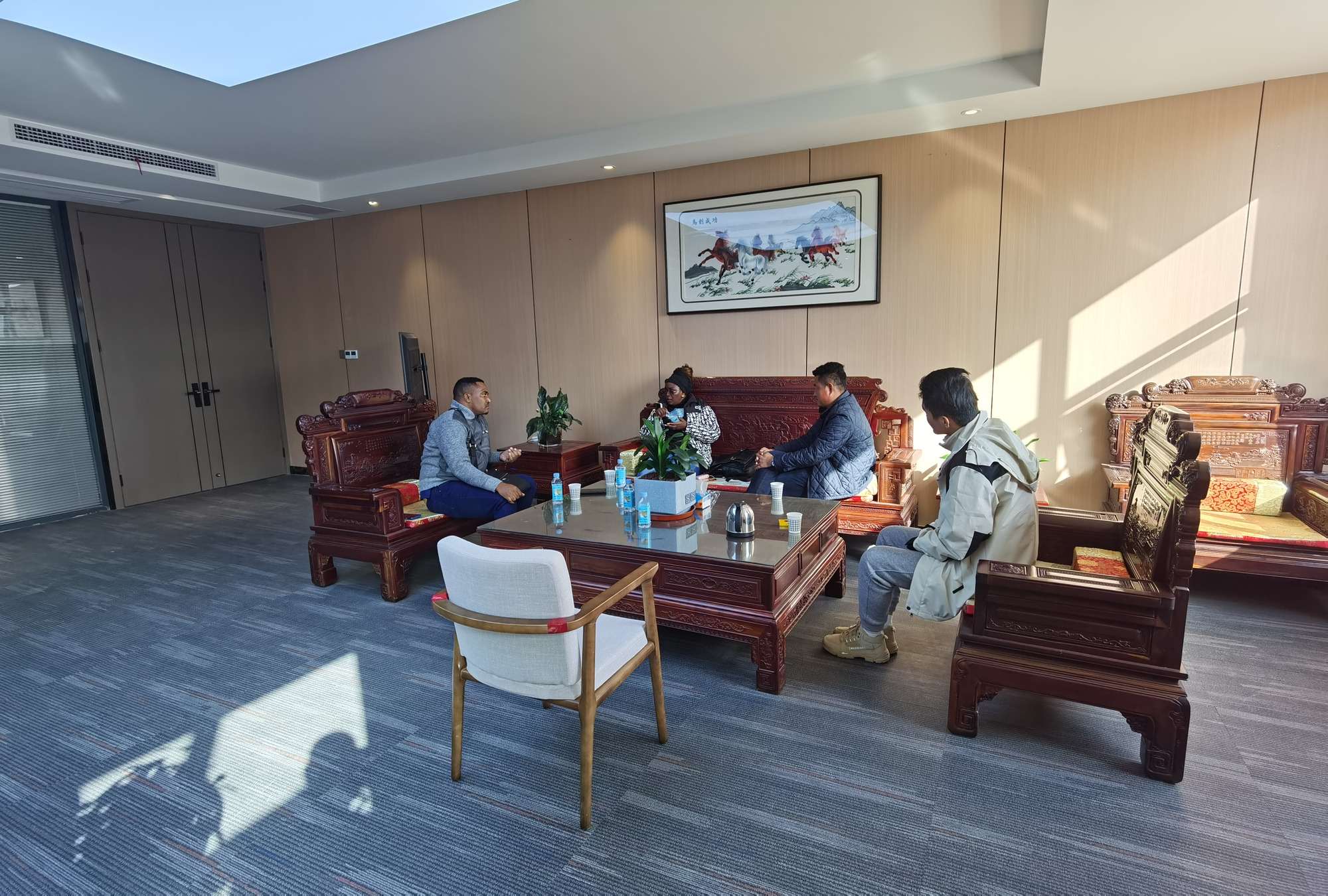 Toaks International Trading Company - Construction machinery BOBCAT - Euro 3 undefined: picture 10