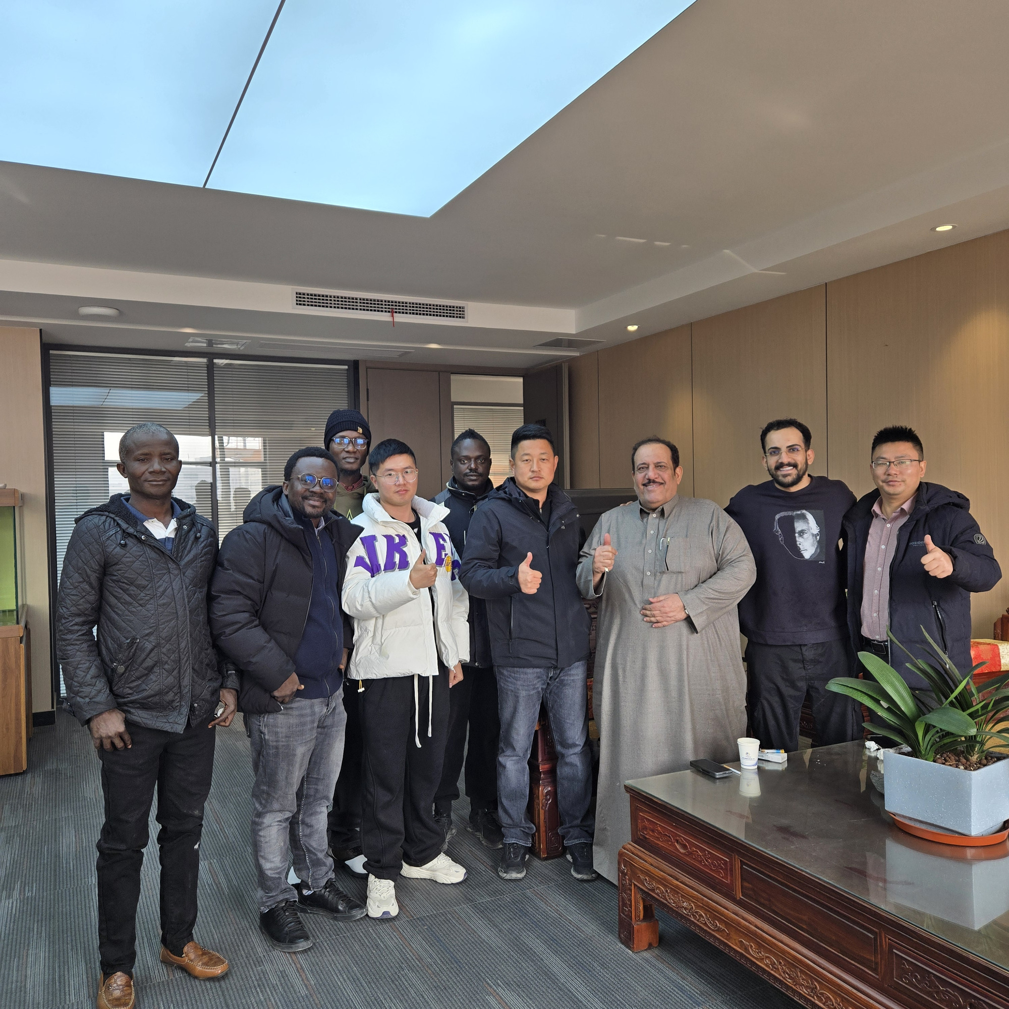 Toaks International Trading Company - Construction machinery BOBCAT - Euro 3 undefined: picture 5