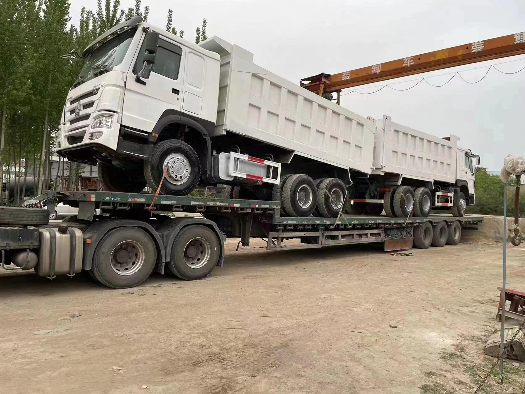 Toaks International Trading Company - Construction machinery BOBCAT - Euro 3 undefined: picture 15