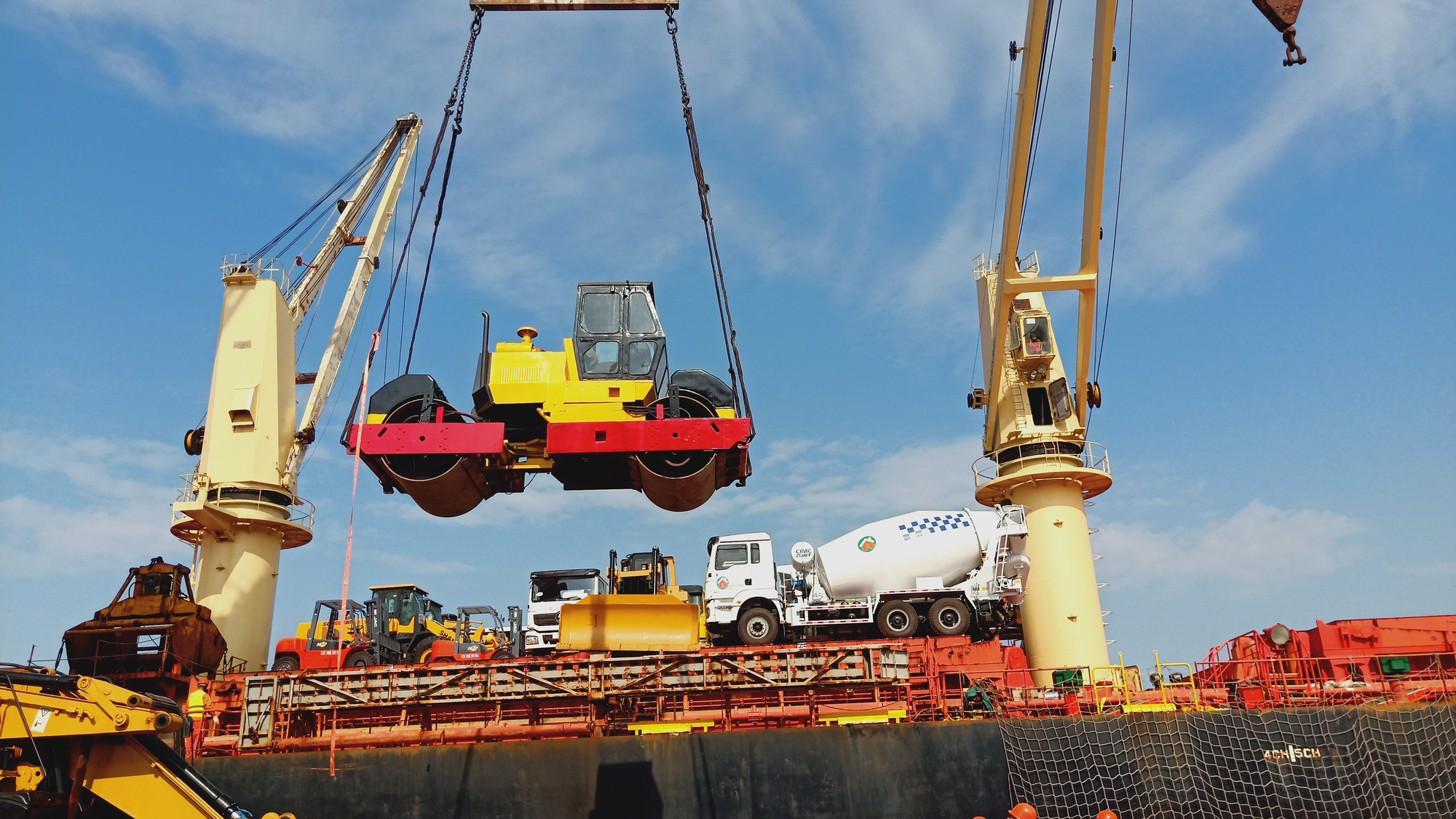 Toaks International Trading Company - Construction machinery BOBCAT - Euro 3 undefined: picture 13