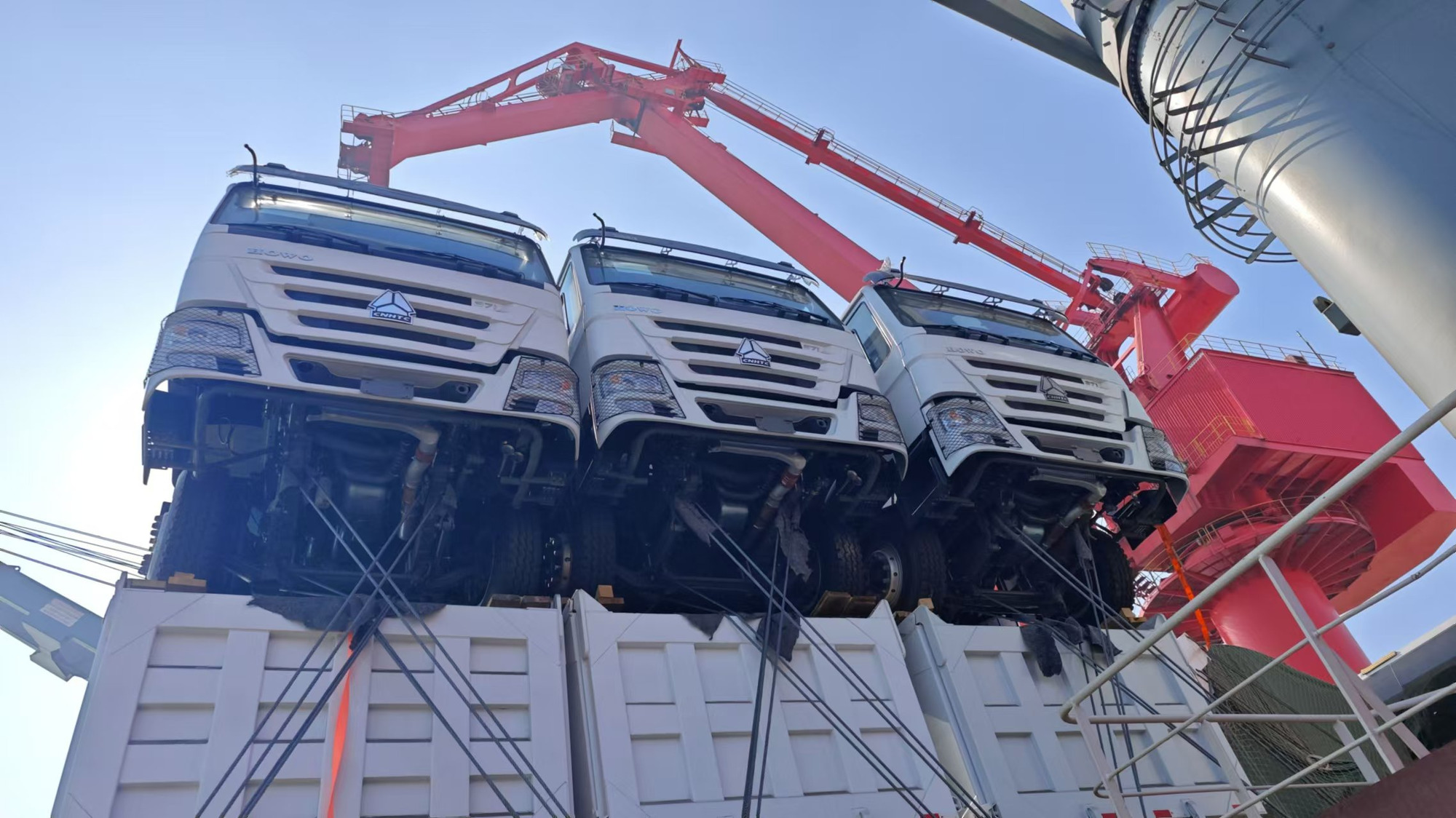 Toaks International Trading Company - Construction machinery BOBCAT - Euro 3 undefined: picture 18