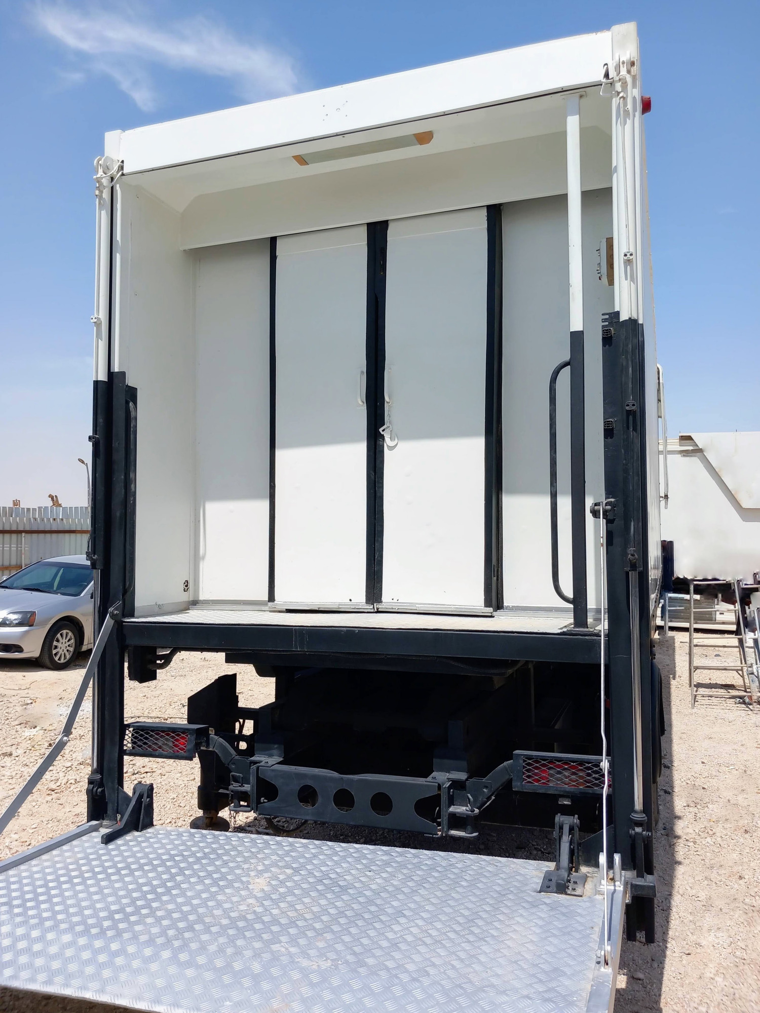 AVIACO GSE - Ground support equipment EINSA undefined: picture 92