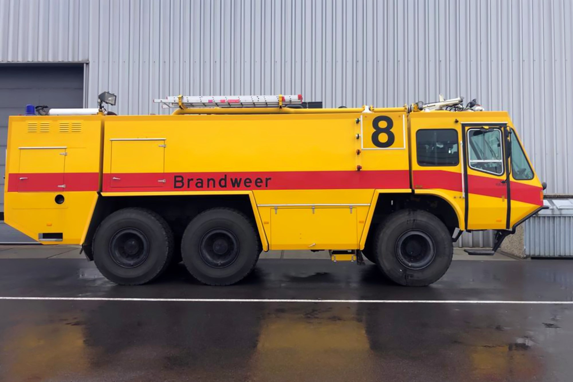 AVIACO GSE - Ground support equipment EINSA undefined: picture 32