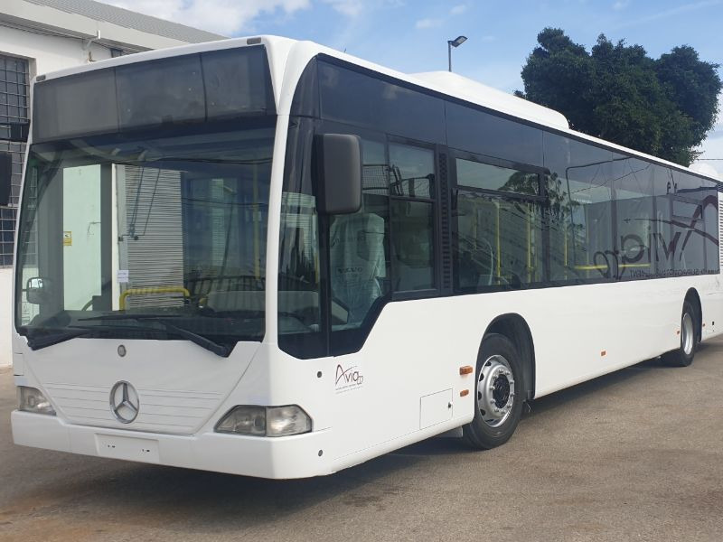 AVIACO GSE - Ground support equipment EINSA undefined: picture 8