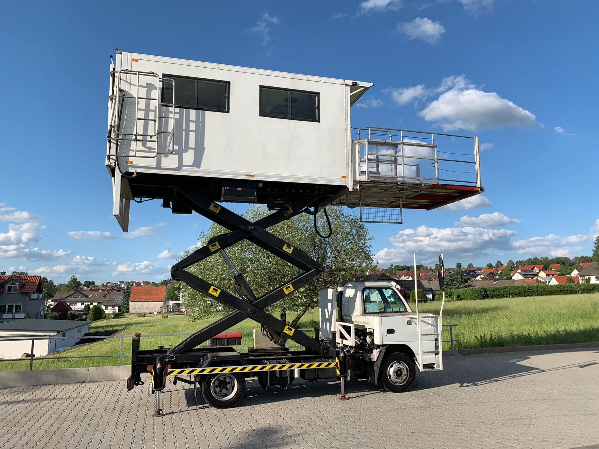 AVIACO GSE - Ground support equipment EINSA undefined: picture 89