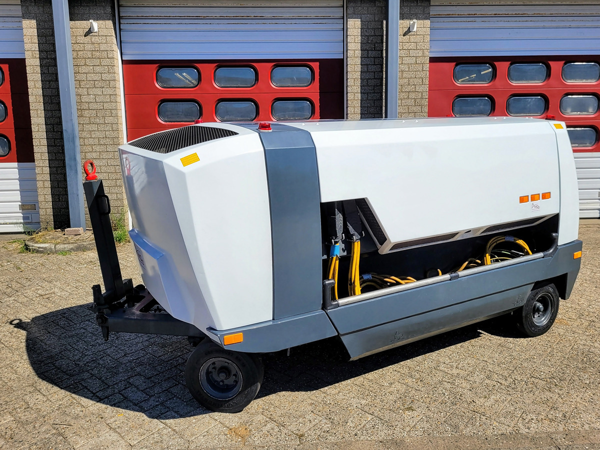 AVIACO GSE - Ground support equipment EINSA undefined: picture 30