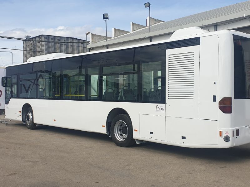 AVIACO GSE - Ground support equipment EINSA undefined: picture 9