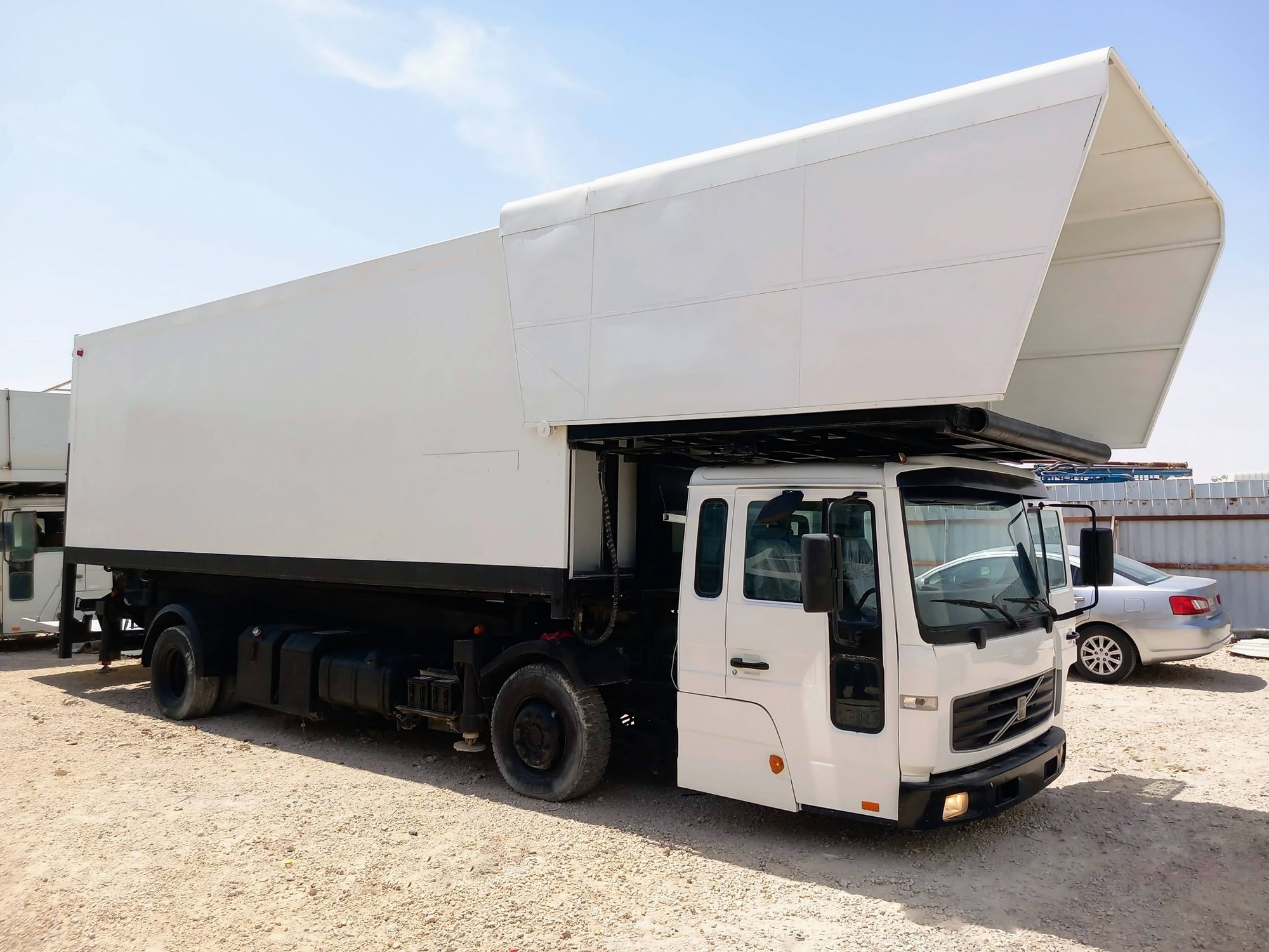 AVIACO GSE - Ground support equipment EINSA undefined: picture 91
