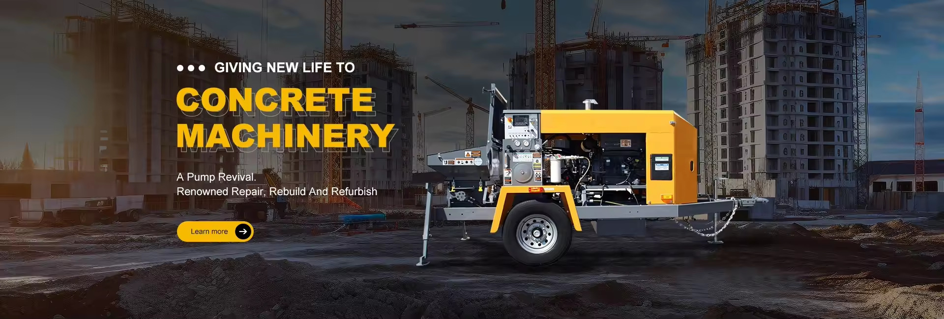 ACHIEVE INNOVATIONS - Construction machinery ZOOMLION - diesel, 4-axle undefined: picture 2