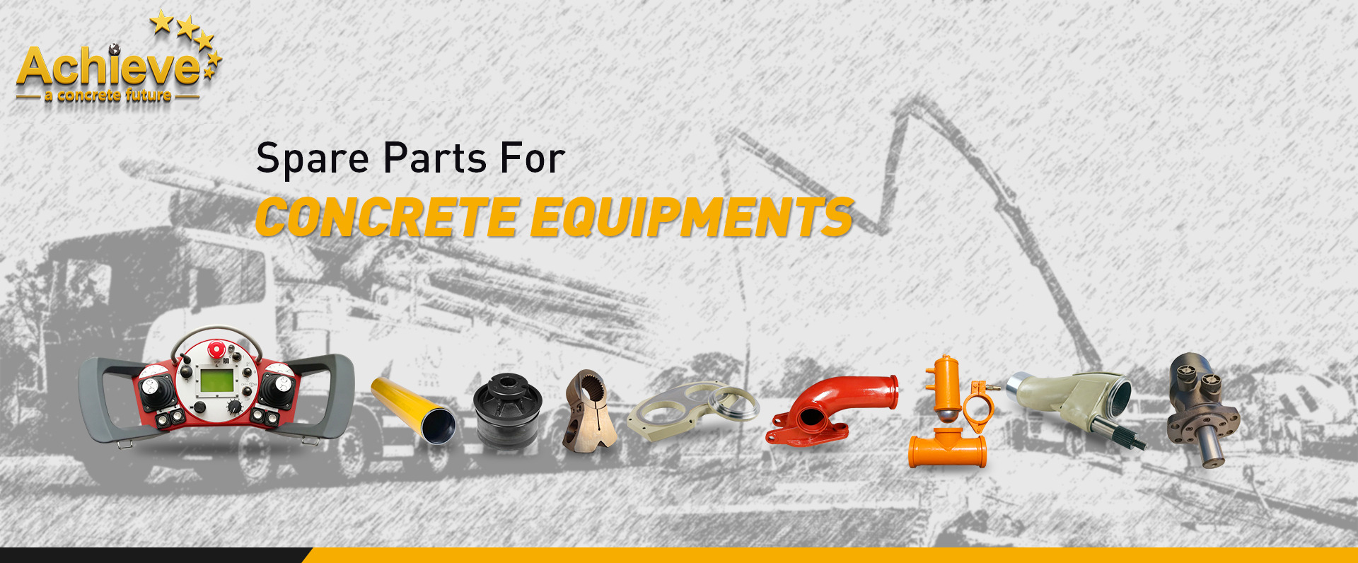 ACHIEVE INNOVATIONS - Construction machinery CATERPILLAR 336 undefined: picture 2