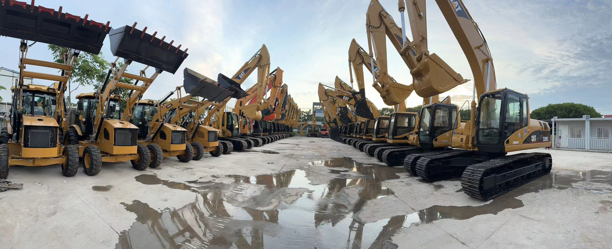 Sunight Development Company Limited - vehicles for sale undefined: picture 6