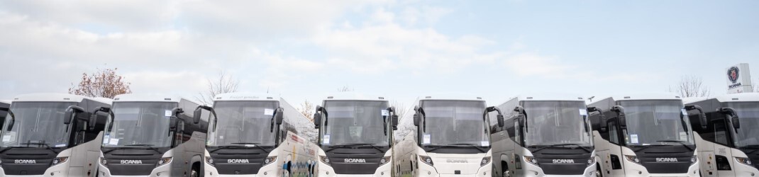 Scania Deutschland GmbH  Scania Used Bus Center Bremen - Buses - Euro 6, gearbox: automatic undefined: picture 1