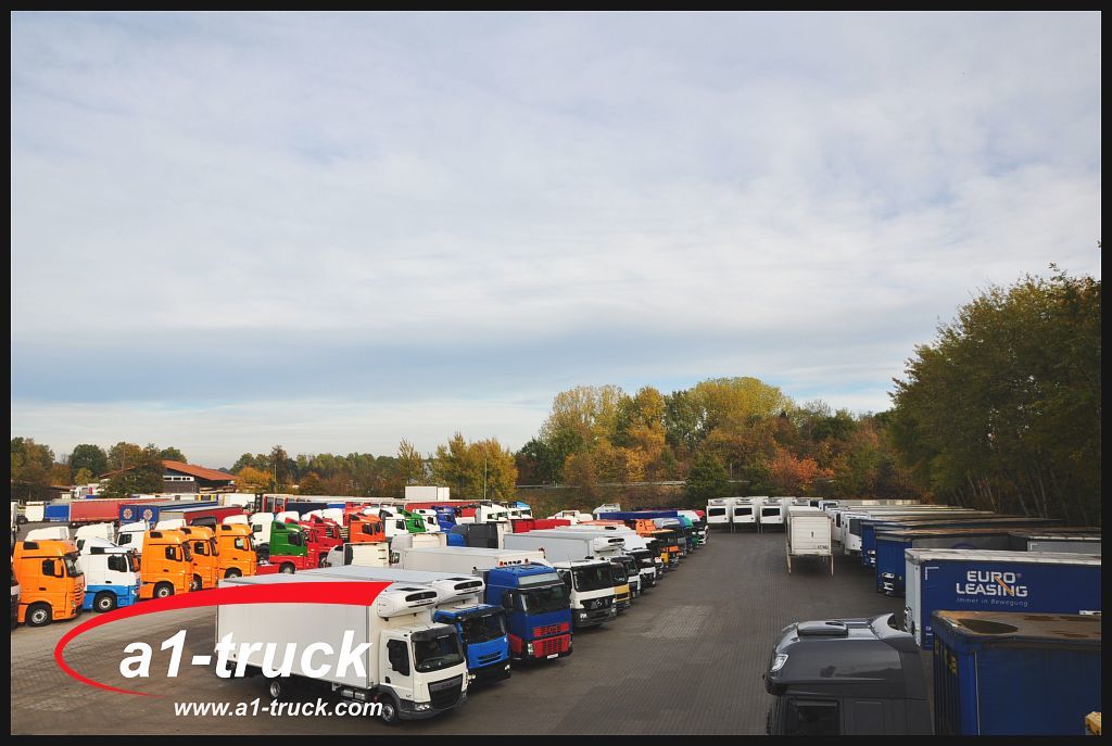 A1-Truck GmbH - Semi-trailers - Year: 2024 undefined: picture 7