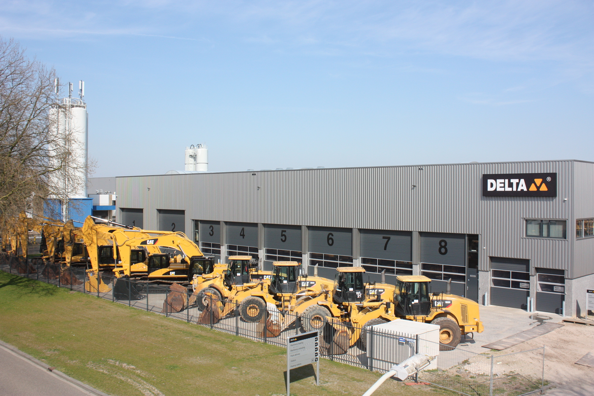 Delta Machinery - Attachments undefined: picture 3