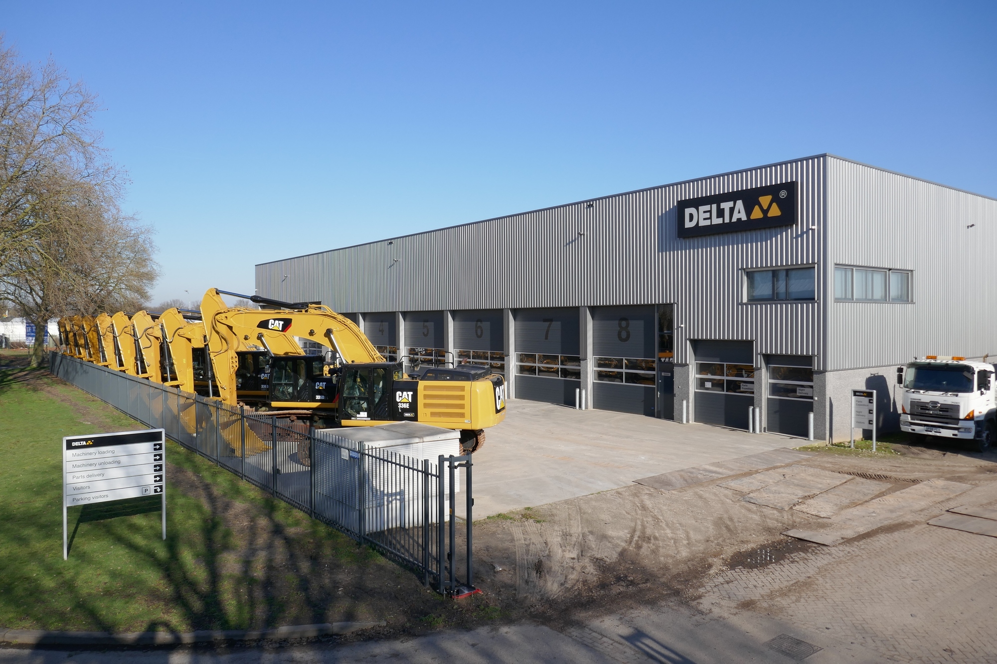 Delta Machinery - Attachments undefined: picture 1