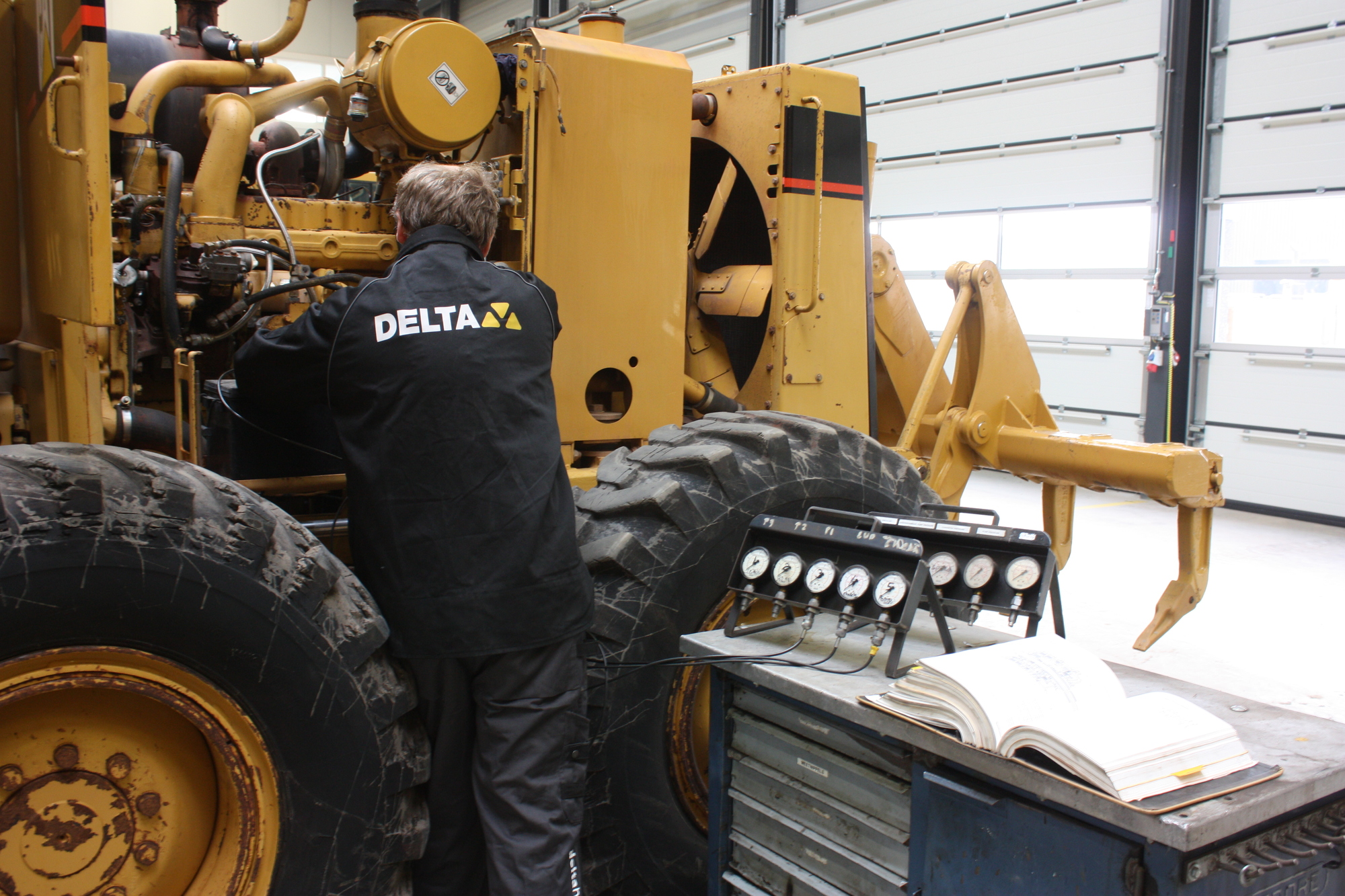 Delta Machinery - Attachments undefined: picture 8