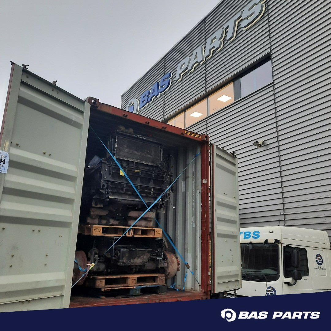 BAS PARTS & TYRES B.V. undefined: picture 8