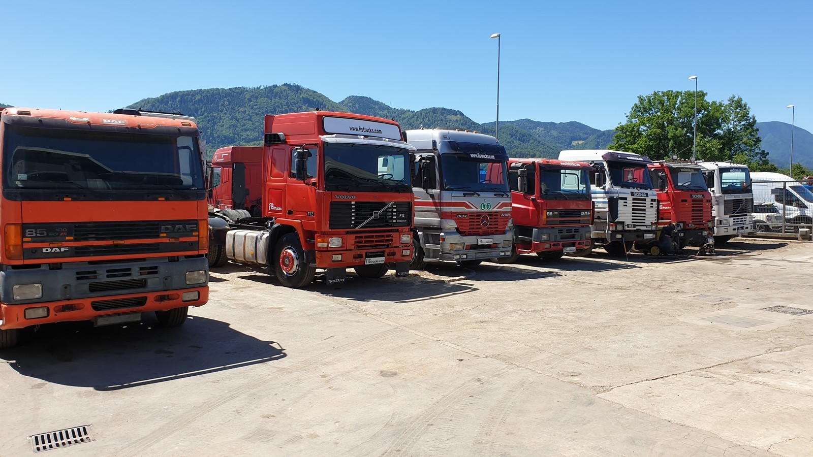Fiš d.o.o. - Semi-trailers undefined: picture 10