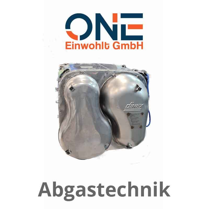 ONE Einwohlt GmbH - Spare parts IVECO - new undefined: picture 1