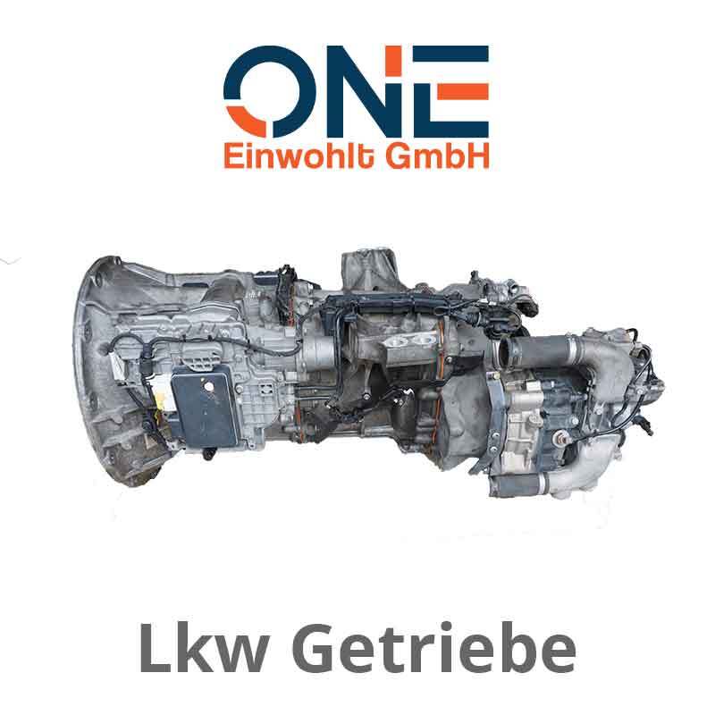 ONE Einwohlt GmbH - Spare parts IVECO - new undefined: picture 5