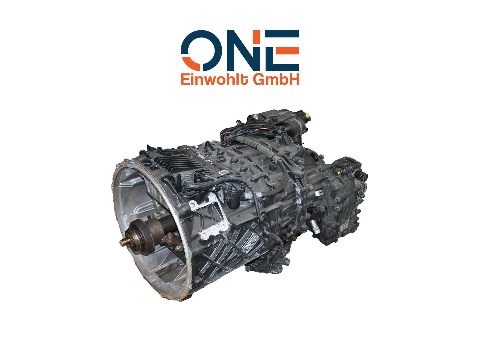ONE Einwohlt GmbH - Spare parts IVECO - new undefined: picture 22