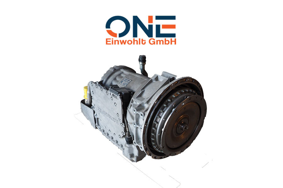 ONE Einwohlt GmbH - Spare parts IVECO - new undefined: picture 7