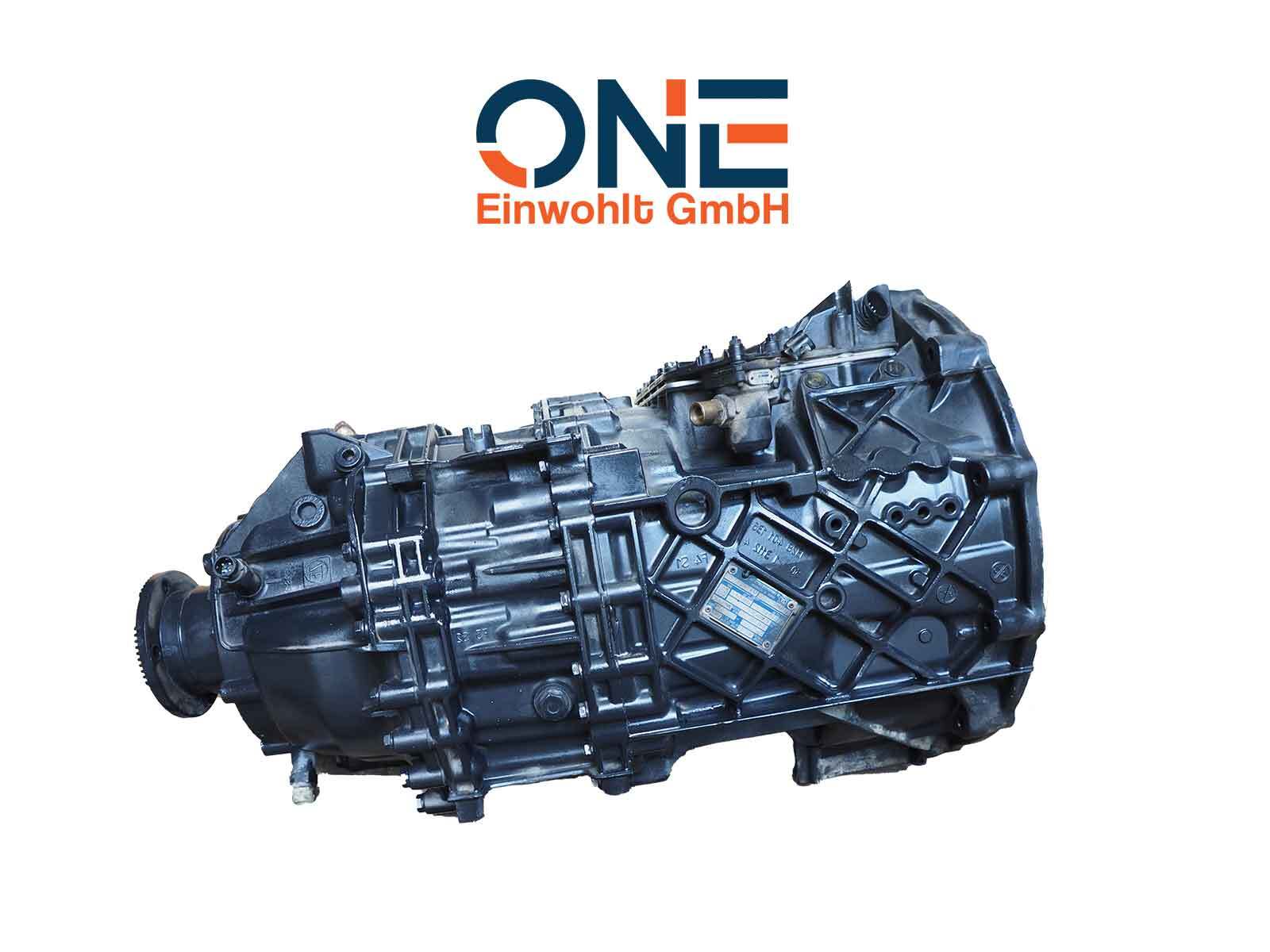 ONE Einwohlt GmbH - Spare parts IVECO - new undefined: picture 17