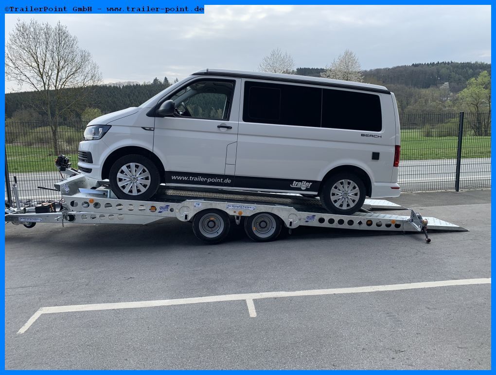 Trailer Point GmbH undefined: picture 2