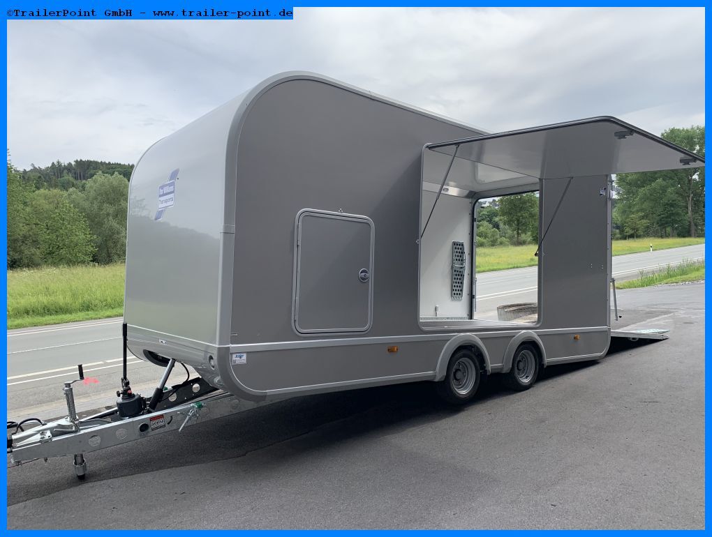 Trailer Point GmbH undefined: picture 11