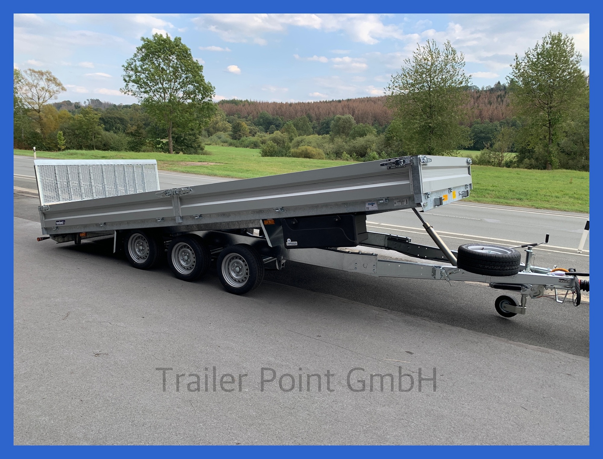Trailer Point GmbH undefined: picture 3