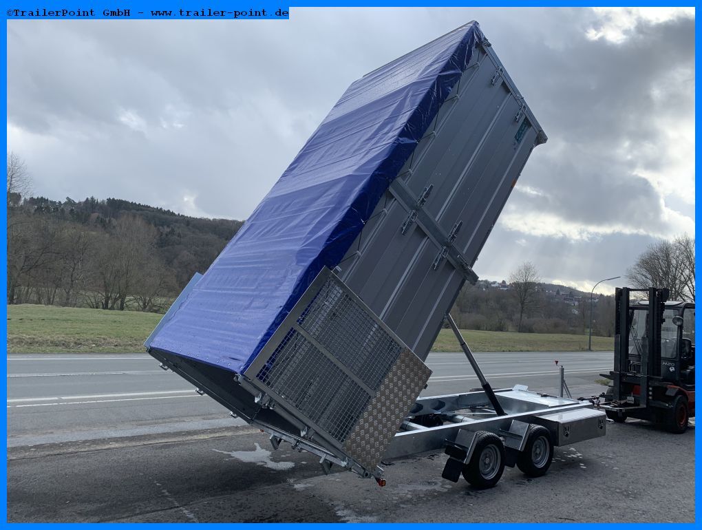 Trailer Point GmbH undefined: picture 6